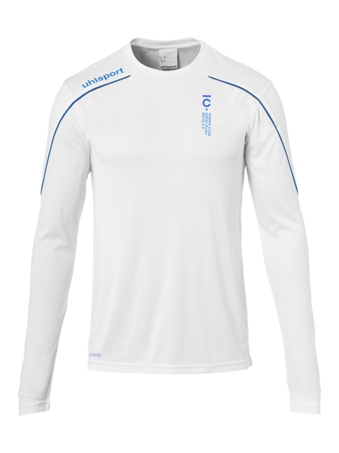 uhlsport Stream 22 Trikot Langarm