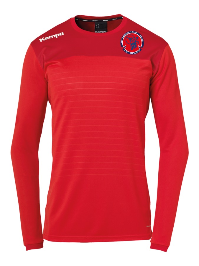 Kempa Emotion 2.0 Langarmshirt