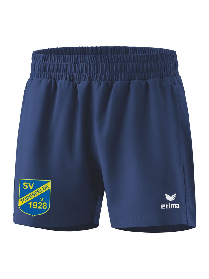 Erima Change Shorts Damen