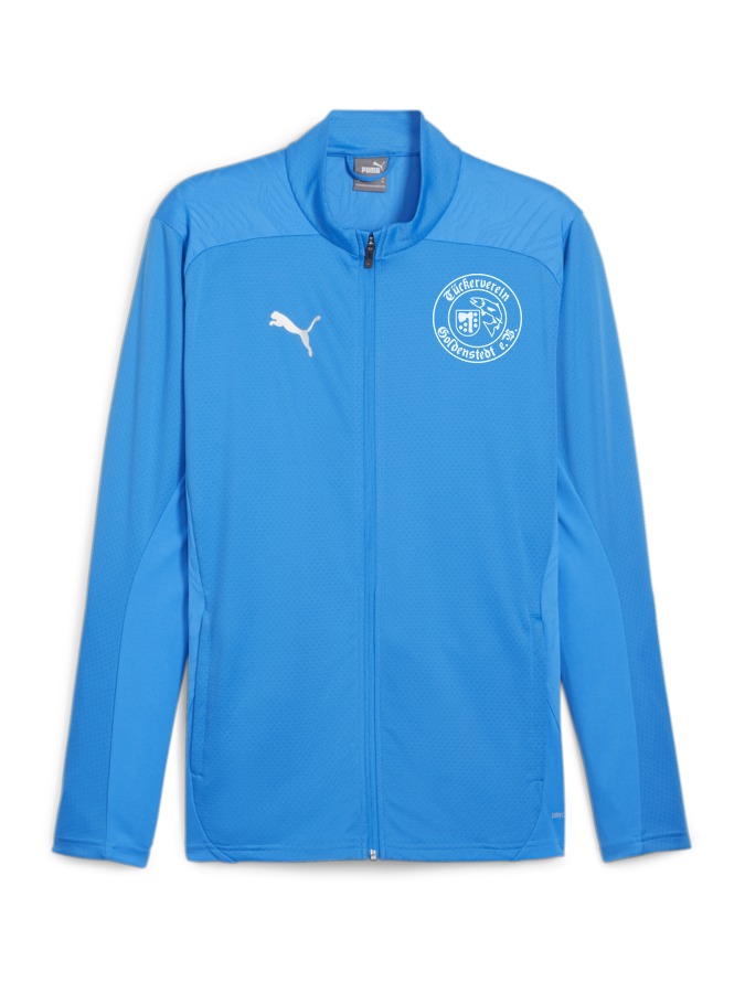 PUMA teamFINAL Trainingsjacke