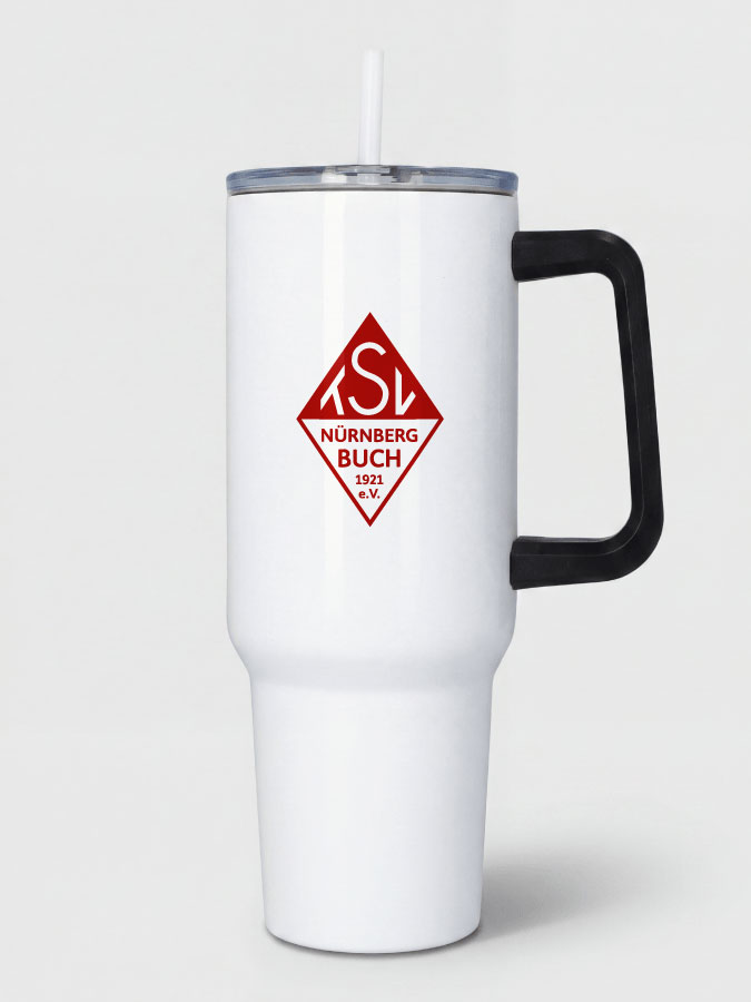 Tumbler Thermobecher 1,2 L