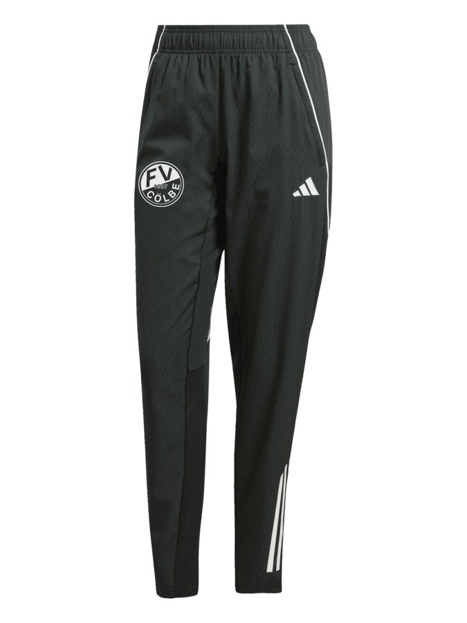 adidas Tiro 25 Competition Präsentationshose Damen
