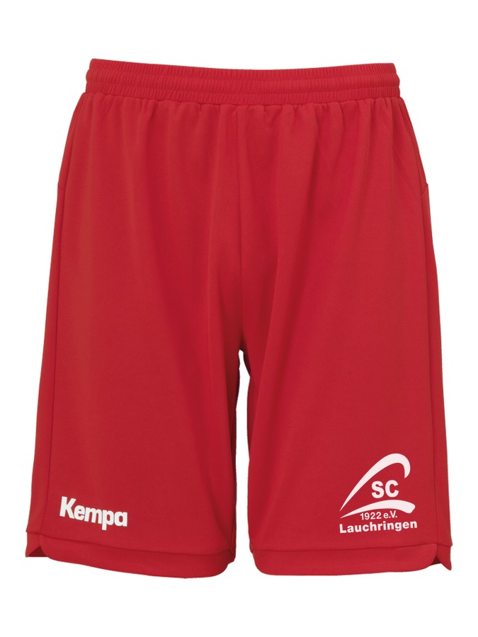Kempa Prime Shorts