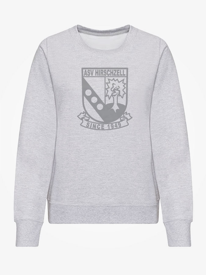 Sweater All Grey Unisex