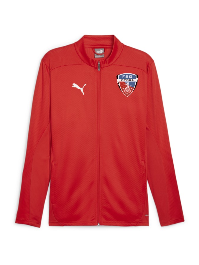 PUMA teamFINAL Trainingsjacke