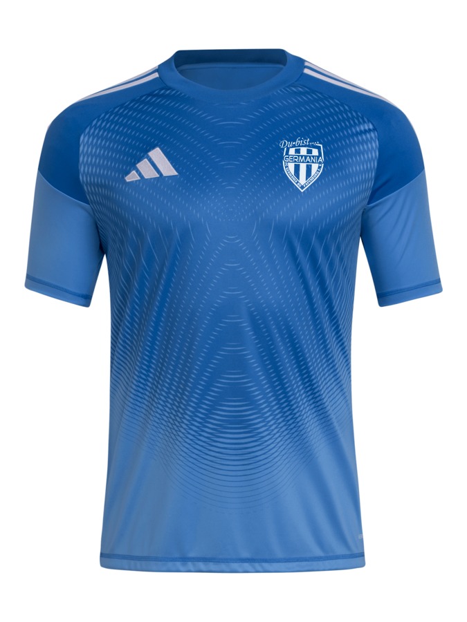 adidas Tiro 25 Competition Torwarttrikot