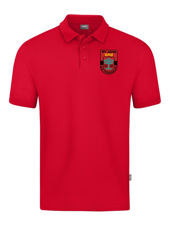 Jako Poloshirt Doubletex