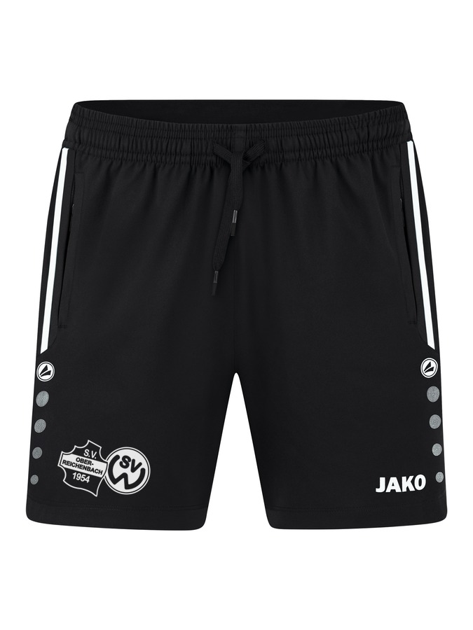 Jako Short Allround Damen