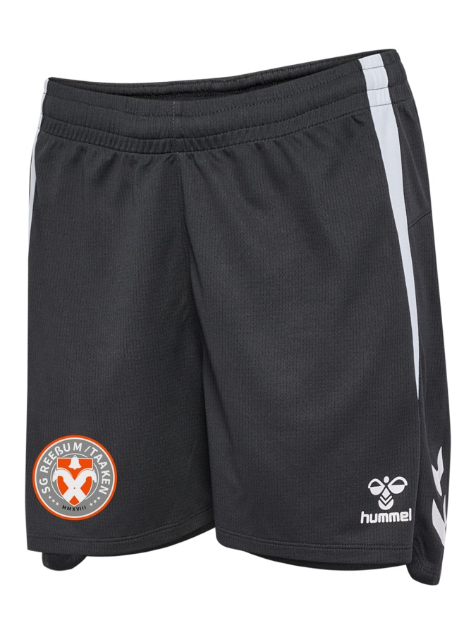 Hummel Lead 2.0 Shorts Damen