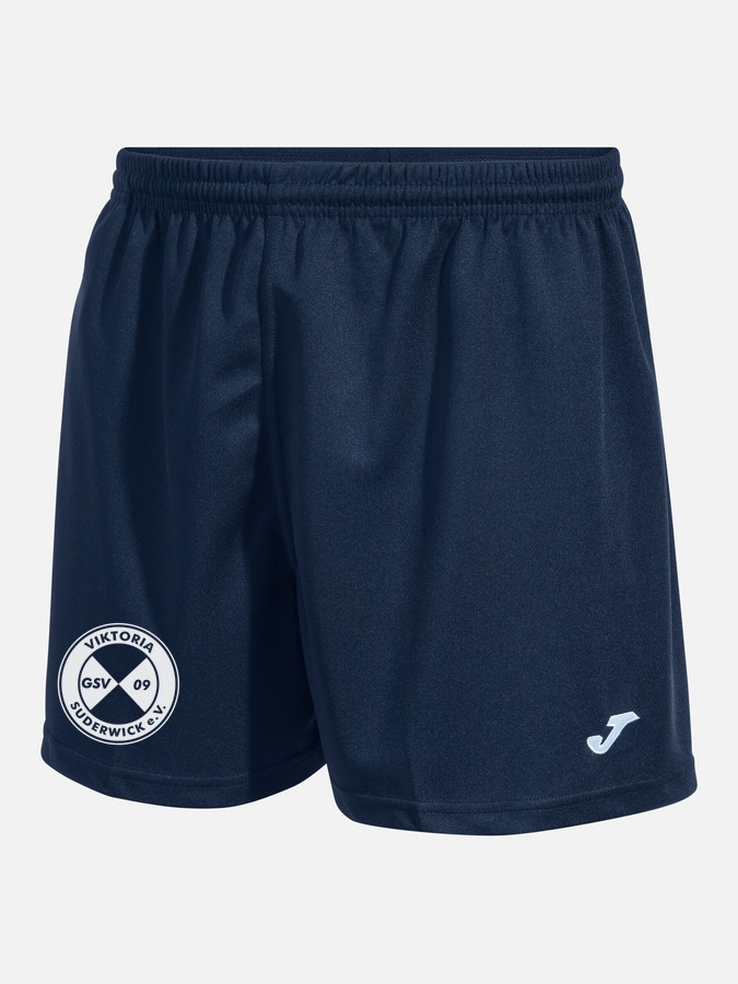 Joma Myskin II Academy Short