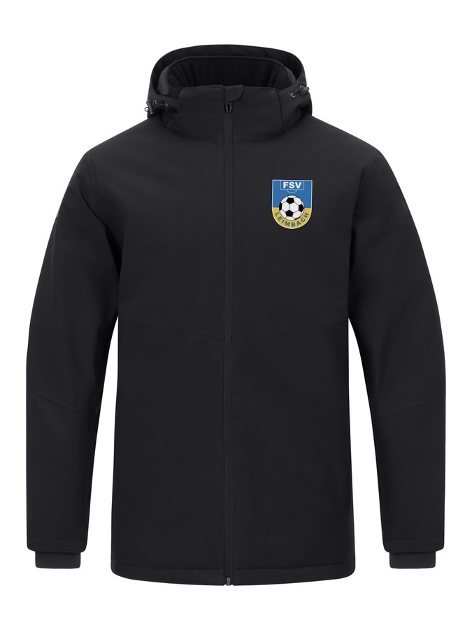 Jako Winterjacke Function
