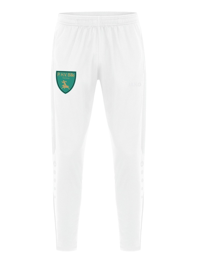 Jako Polyesterhose Power Damen