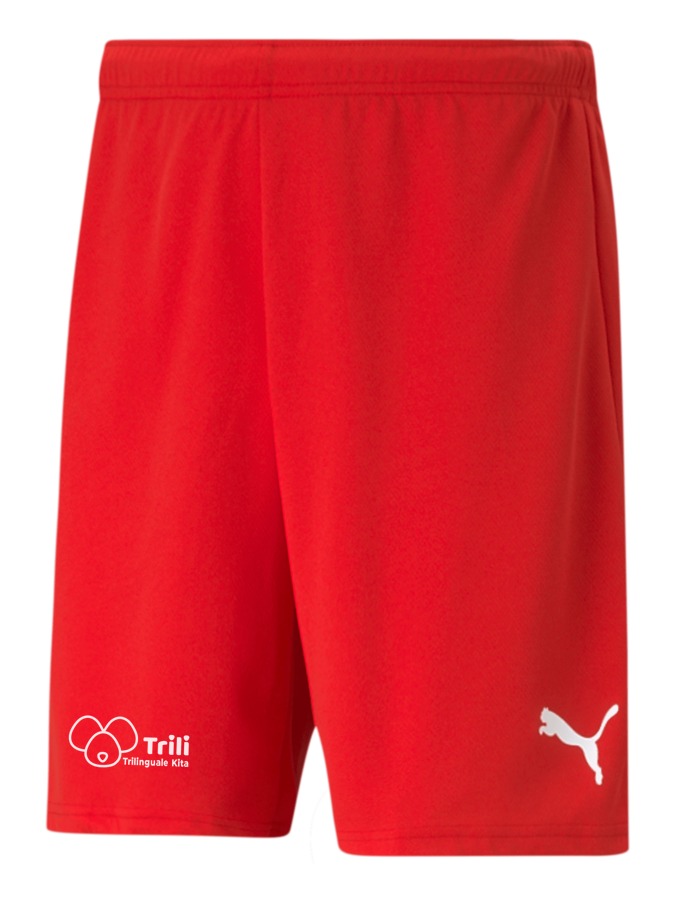 PUMA teamRISE Short