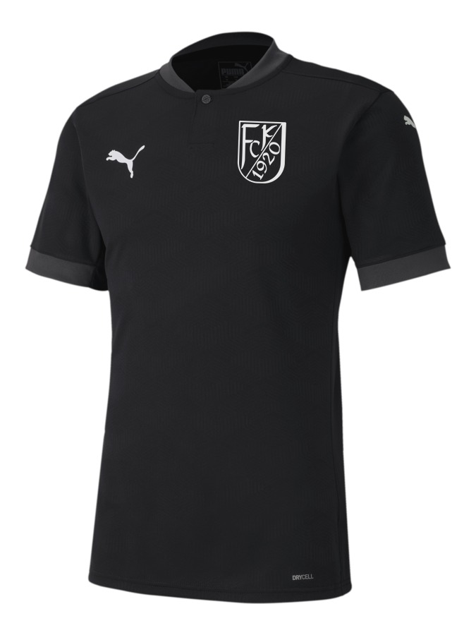 PUMA teamFINAL 21 Trikot
