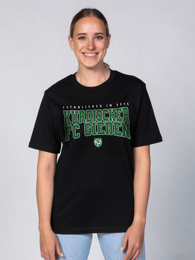 Oversized Shirt Retro Unisex