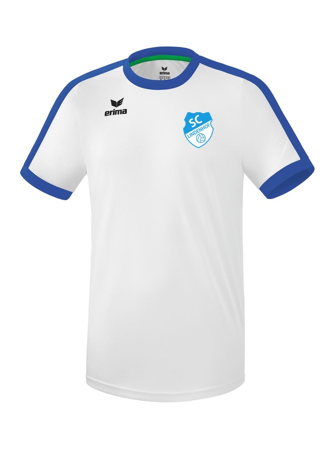 Erima Retro Star Trikot