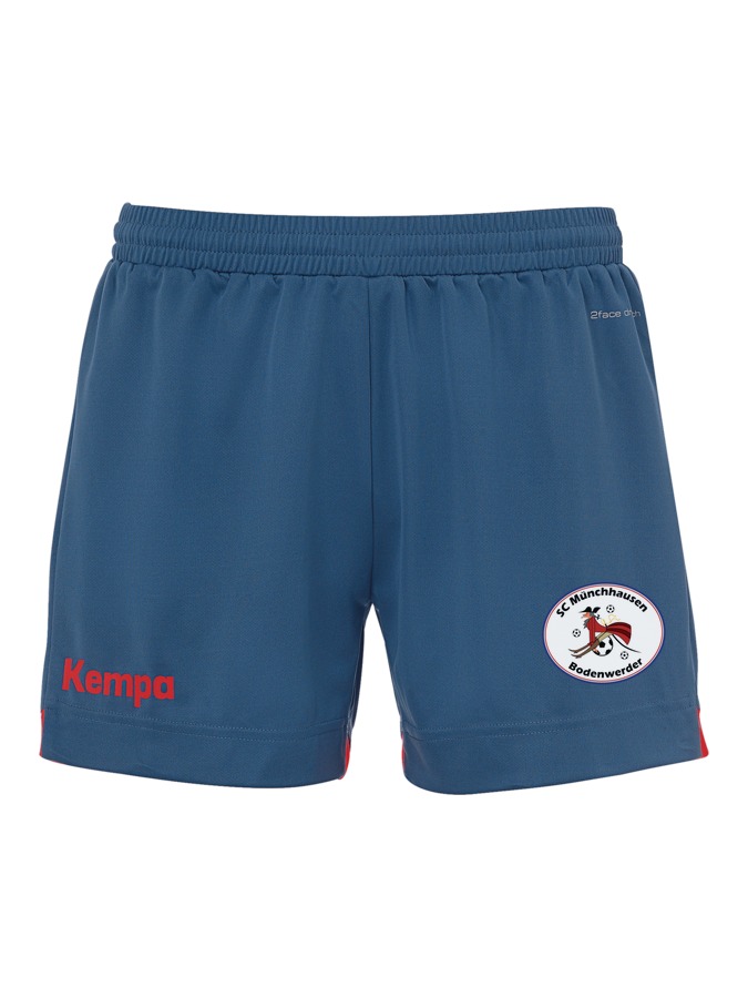 Kempa Player Shorts Damen