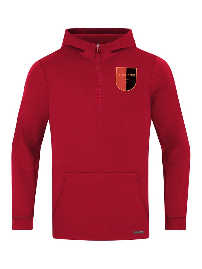 Jako Zip Hoodie Pro Casual