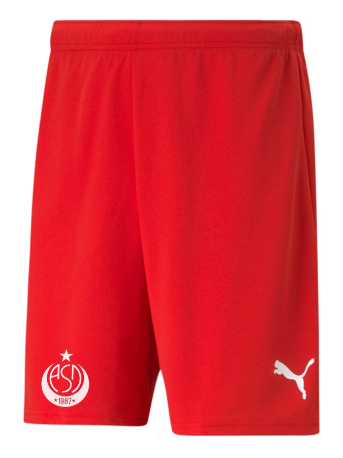 PUMA teamRISE Short