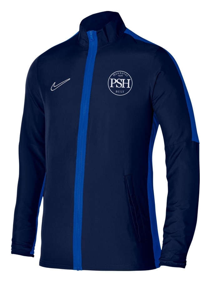 Nike Academy 23 Woven Präsentationsjacke Kinder