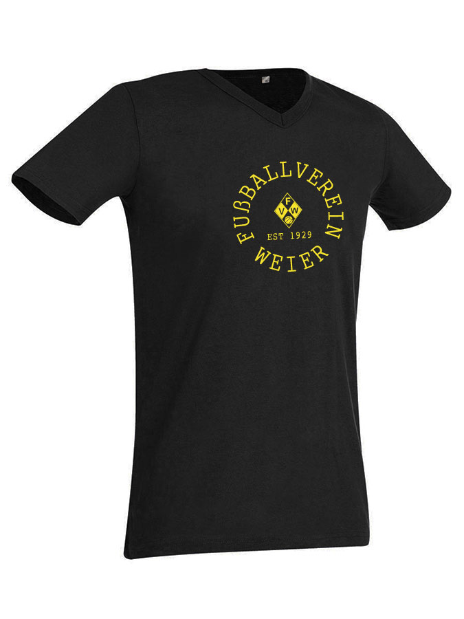 Shirt Core V-Neck