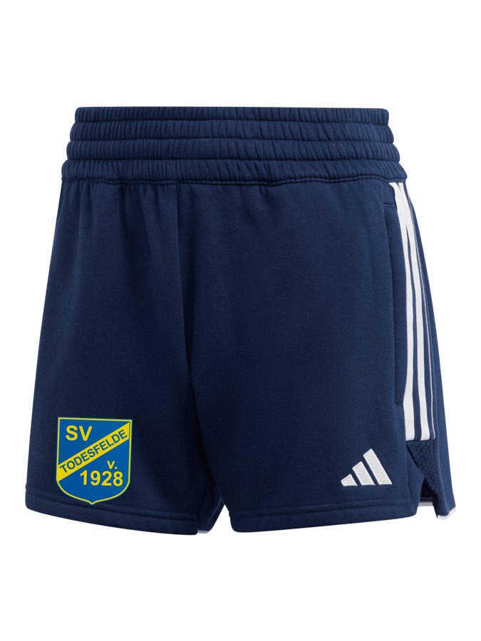 adidas Tiro 23 League Sweatshorts Damen