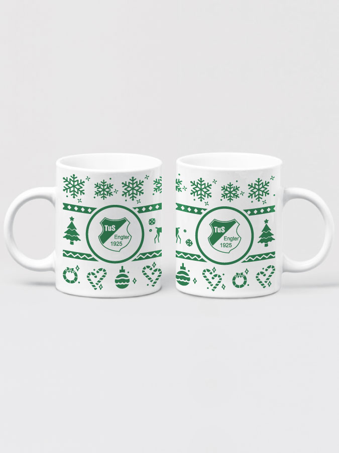 Tasse Christmas