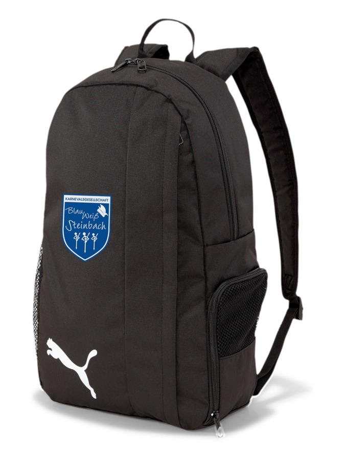 PUMA teamGOAL 23 Backpack mit Bodenfach