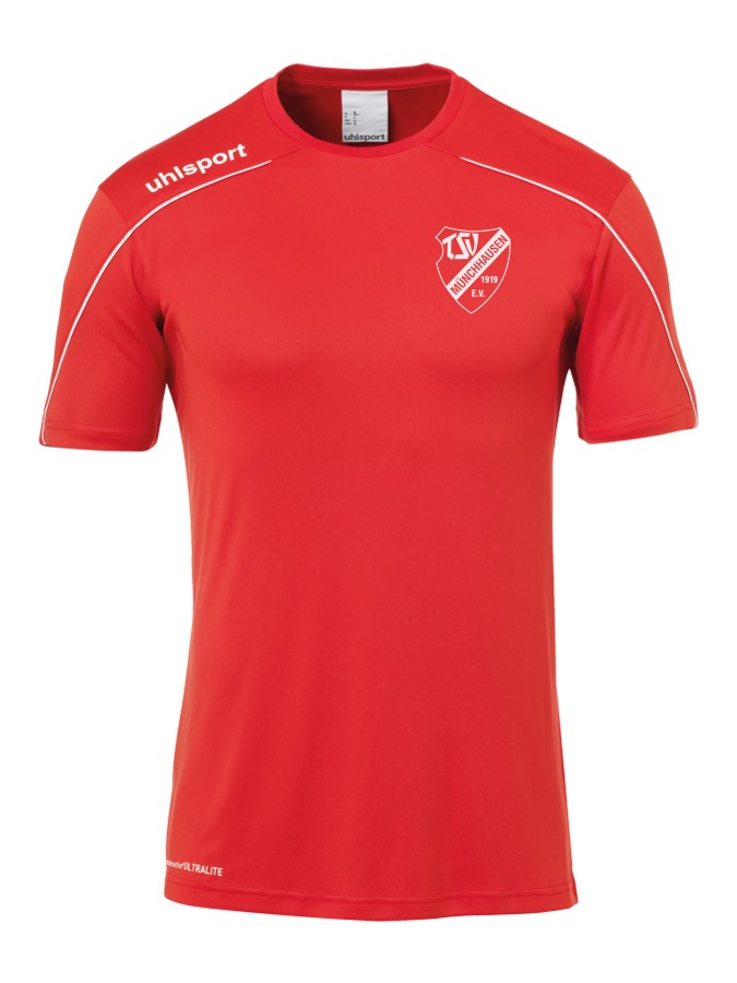 uhlsport Stream 22 Trikot Kurzarm