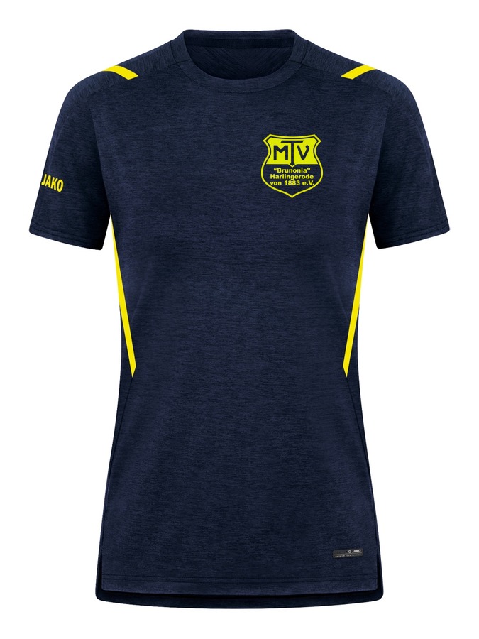 Jako T-Shirt Challenge Damen