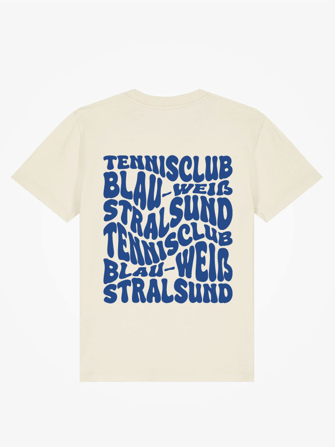 Shirt Wavy Kids