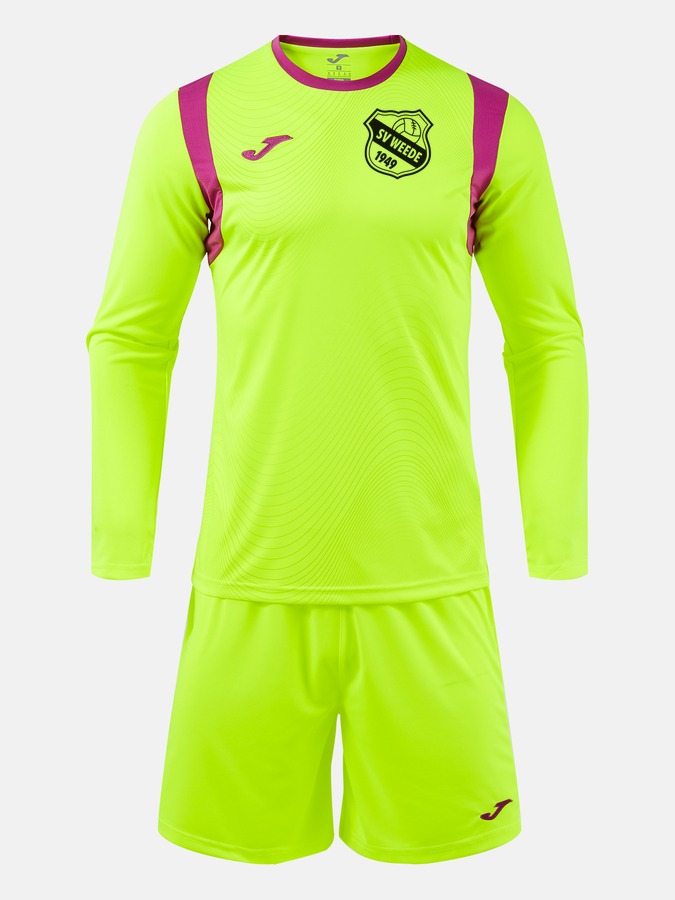 Joma Zamora XI Set