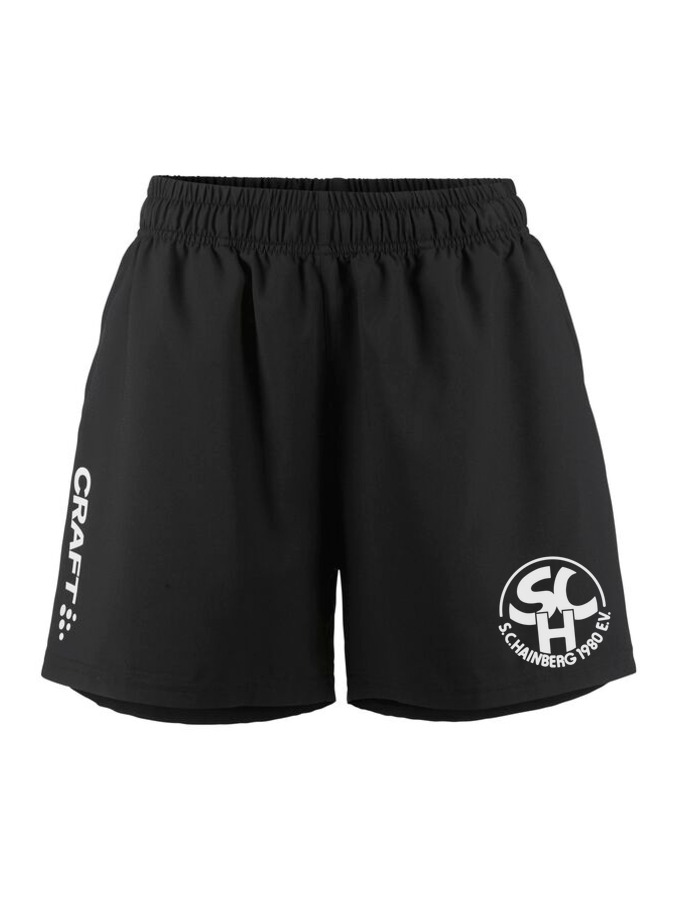 Craft Rush 2.0 Shorts Damen