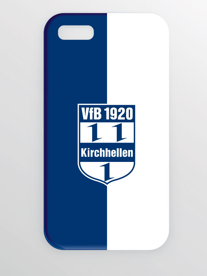 Smartphone Case Stripe