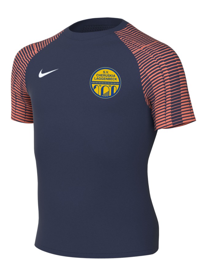 Nike Academy 22 Trikot Kinder