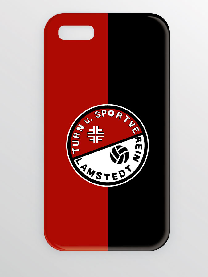 Smartphone Case Stripe