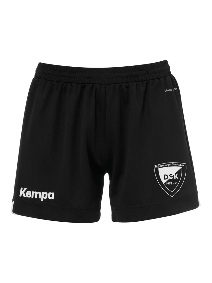 Kempa Player Shorts Damen