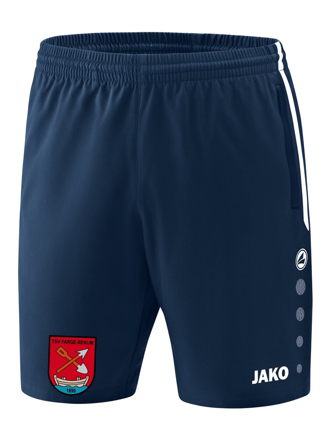 Jako Short Competition 2.0 Damen