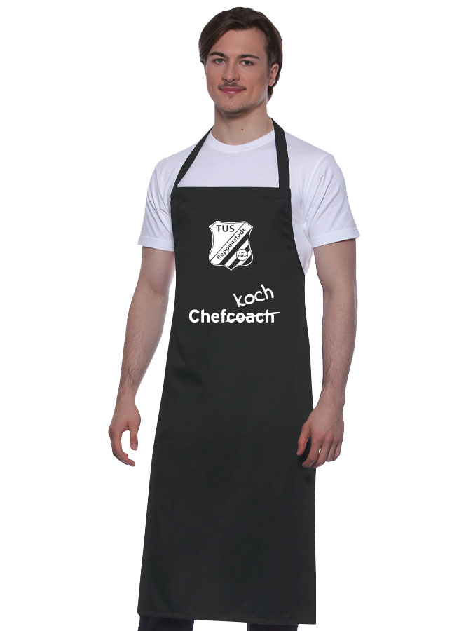 Kochschürze Sergen