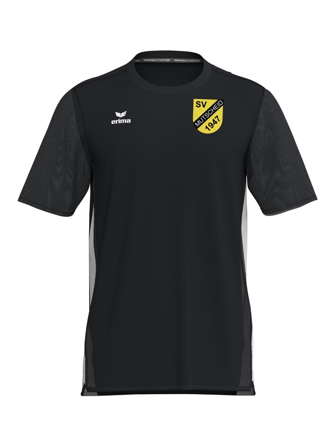 Erima T&F Wings T-Shirt Function