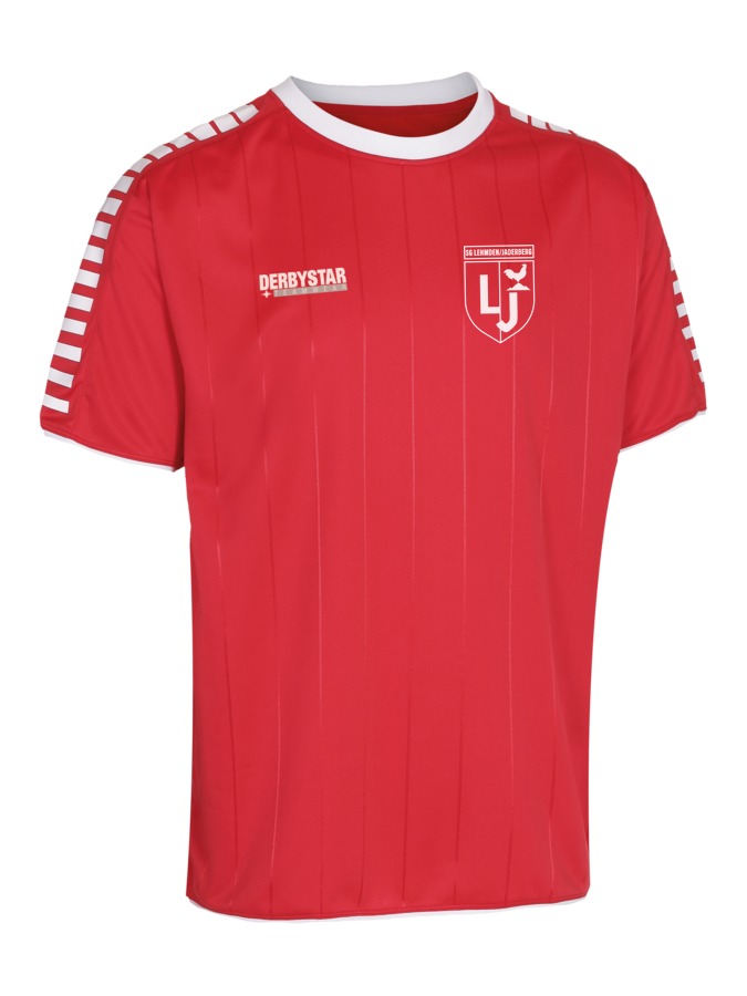 Derbystar Hyper Trikot