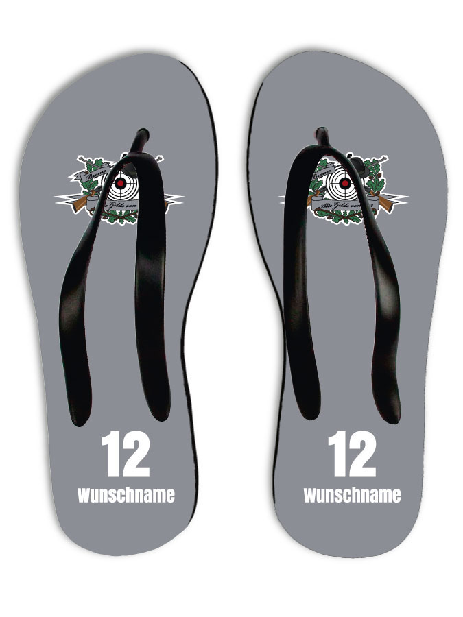 Zehentrenner
