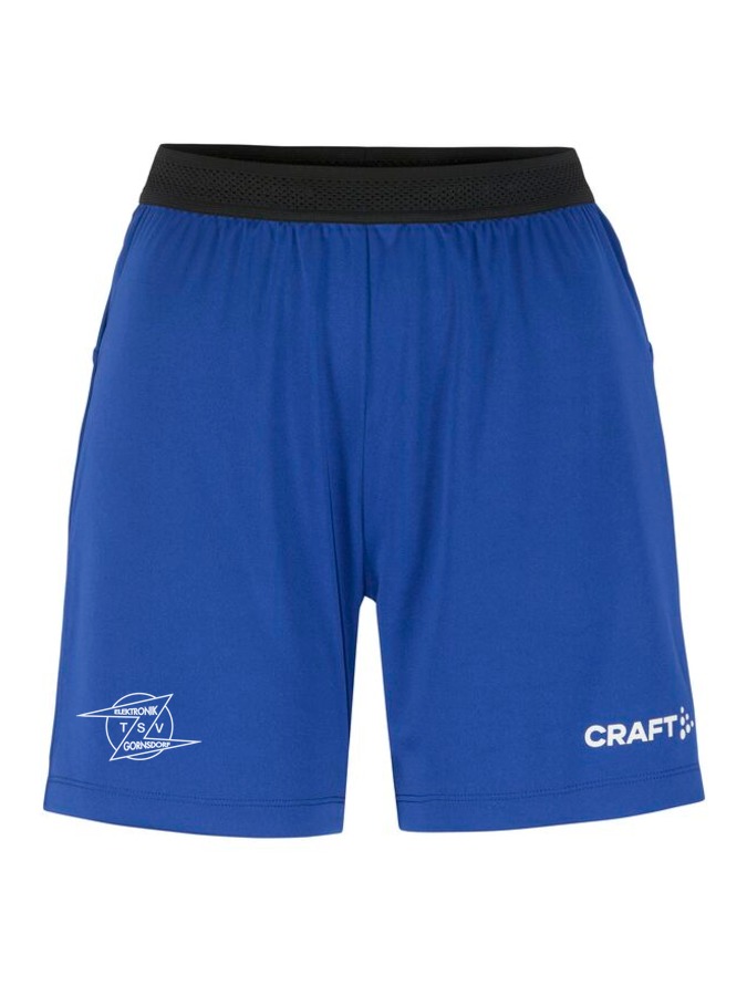 Craft Progress 2.0 Shorts Damen