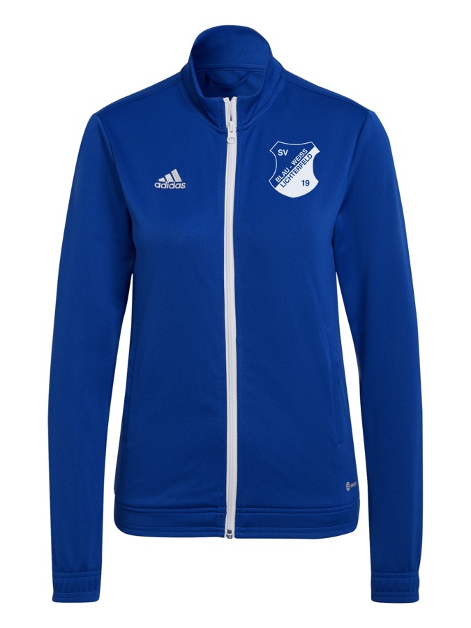 adidas Entrada 22 Trainingsjacke Damen