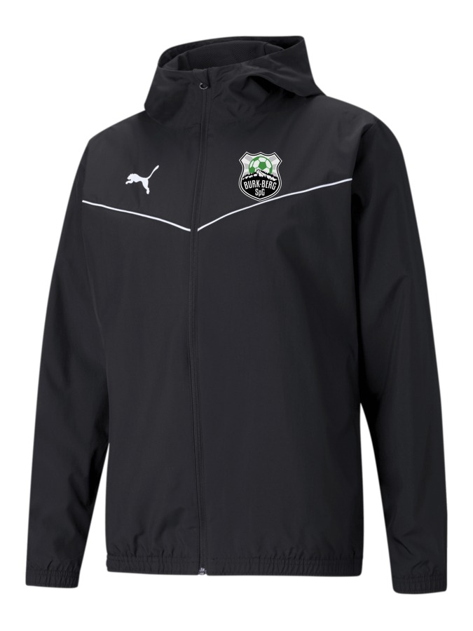 PUMA teamRISE Allwetterjacke