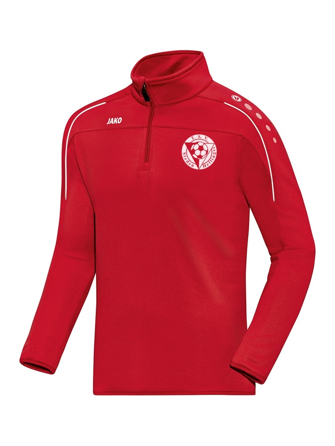 Jako Ziptop Classico
