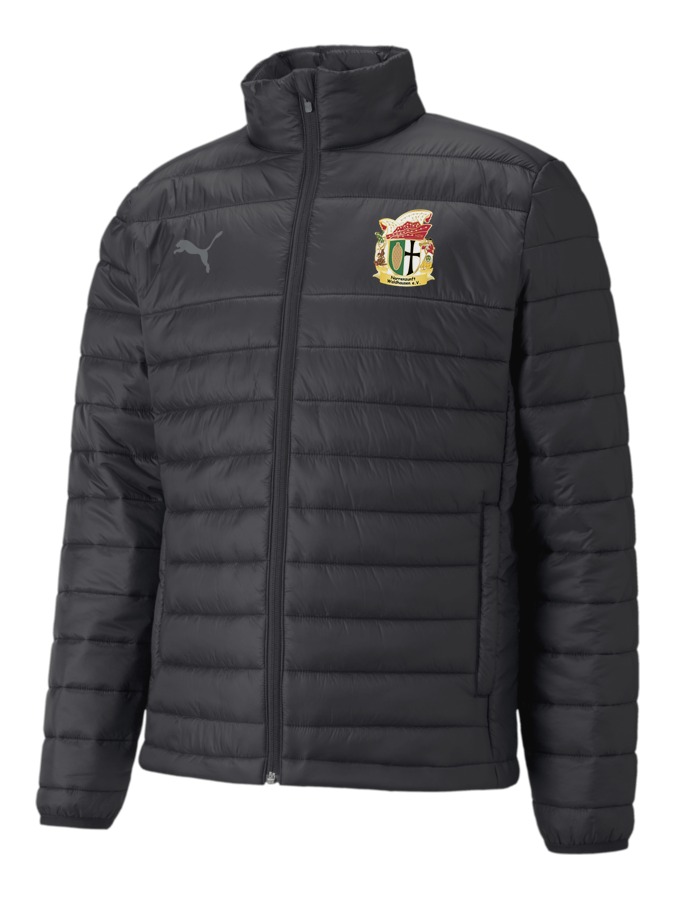 PUMA teamLIGA Light Jacke