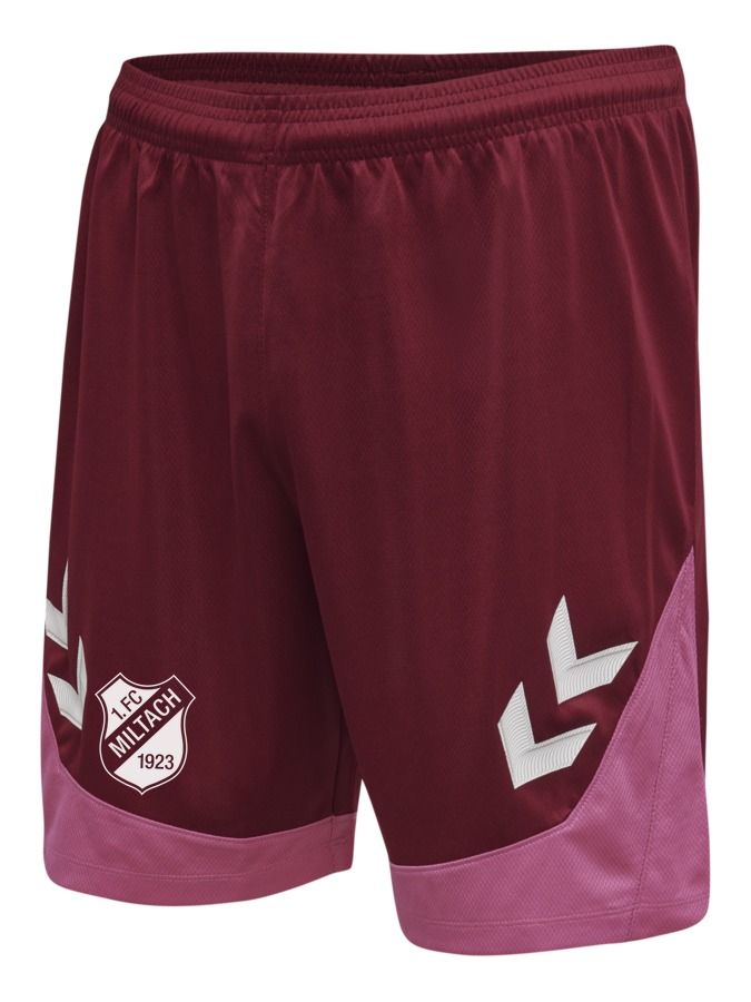 Hummel Lead Trainingsshorts