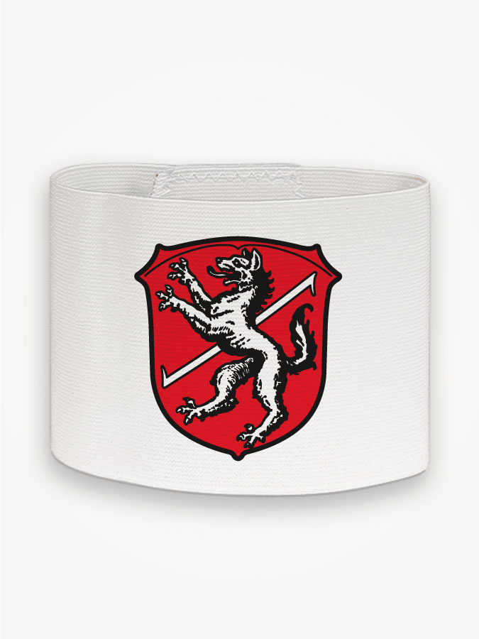 Armbinde Logo