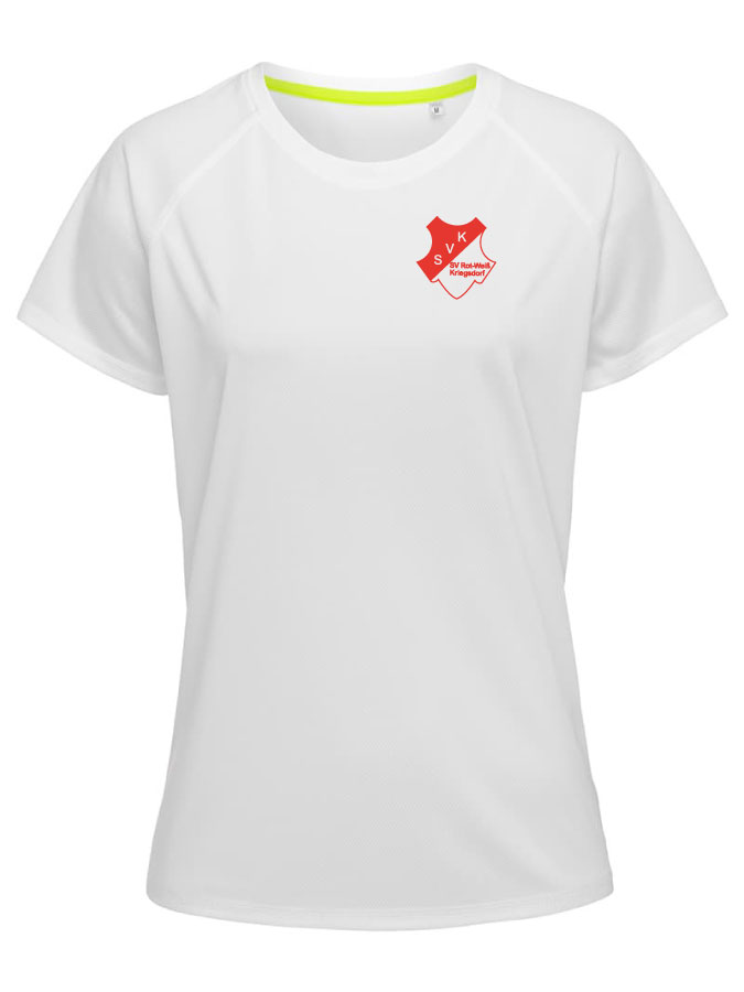 Trainingsshirt Damen